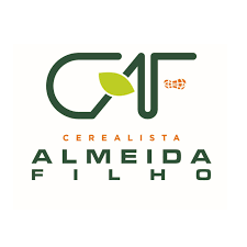 Logo Almeida Filho